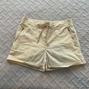 Eddie Bauer | Women’s | Pull On Short | L